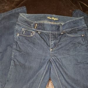 Women's jeans